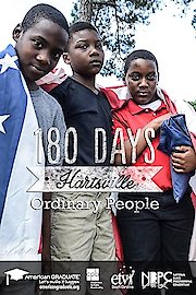 180 Days: Hartsville