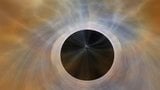 Black Holes: the Other Side of Infinity