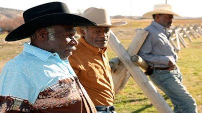 Meet the Natives: USA Season 1 Episode 1