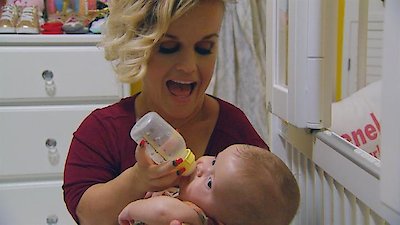 Little Women: Terra's Little Family Season 2 Episode 1