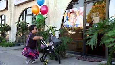 Little Women: Terra's Little Family Season 2 Episode 5