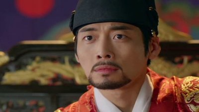 Hwajung Season 1 Episode 30