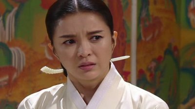 Hwajung Season 1 Episode 29