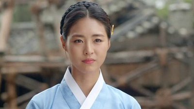 Hwajung Season 1 Episode 31