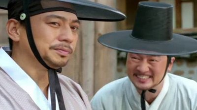 Hwajung Season 1 Episode 32