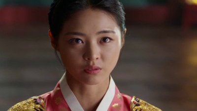 Hwajung Season 1 Episode 34