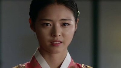 Hwajung Season 1 Episode 35