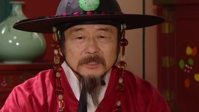 Hwajung Season 1 Episode 36