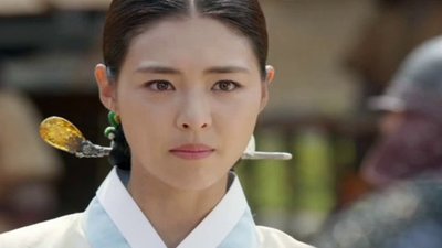 Hwajung Season 1 Episode 37