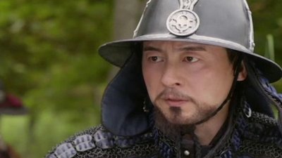 Hwajung Season 1 Episode 38