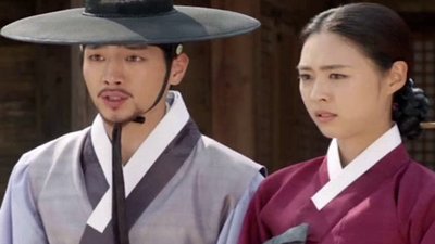 Hwajung Season 1 Episode 40