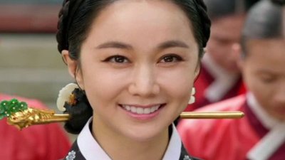 Hwajung Season 1 Episode 41