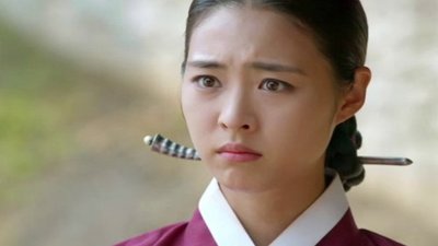 Hwajung Season 1 Episode 42