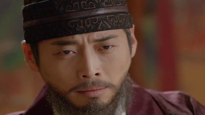 Hwajung Season 1 Episode 46