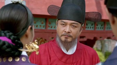 Hwajung Season 1 Episode 47