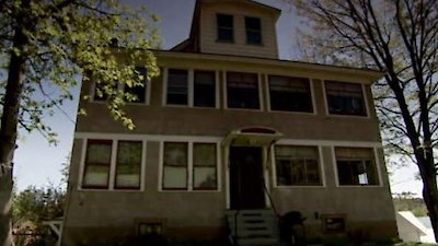 The Haunted Season 2 Episode 7