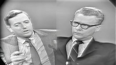 Firing Line Season 1 Episode 15