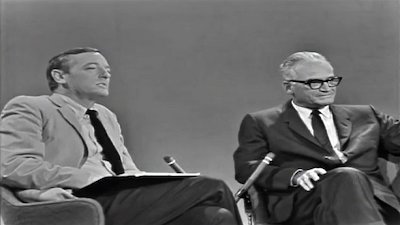 Firing Line Season 1 Episode 16