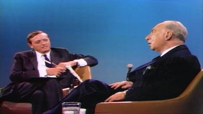 Firing Line Season 2 Episode 2