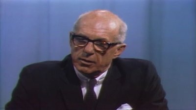 Firing Line Season 2 Episode 21