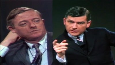 Firing Line Season 2 Episode 42