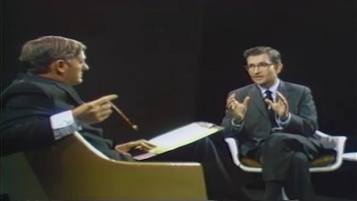 Firing Line Season 4 Episode 13