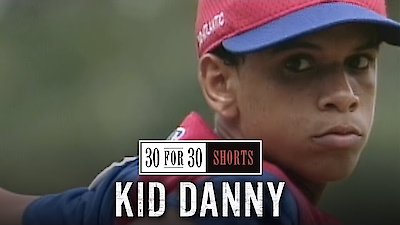 30 for 30 Shorts Season 2 Episode 8