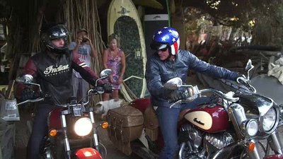 Watch The American Dream Project Season 1 Episode 8 - Los Angeles: Life ...