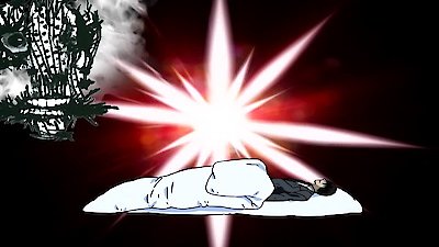 Ninja Slayer Season 1 Episode 1