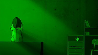 Ninja Slayer Season 1 Episode 3