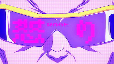 Ninja Slayer Season 1 Episode 5