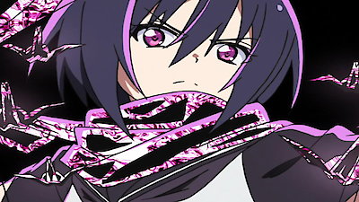 Ninja Slayer Season 1 Episode 14