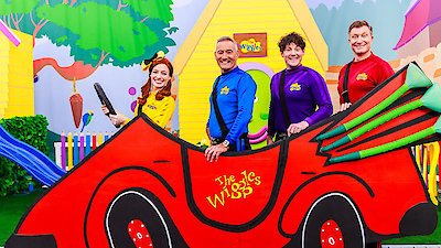 Ready, Steady, Wiggle! Season 3 Episode 1