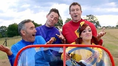 Watch Ready, Steady, Wiggle! Season 1 Episode 1 - Miss Polly Had a ...