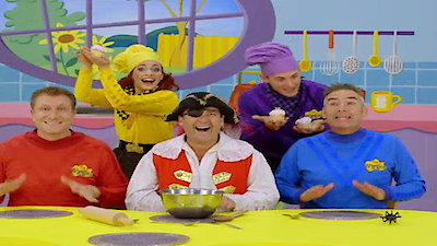 Ready, Steady, Wiggle! Season 1 Episode 12