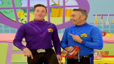 Ready, Steady, Wiggle! Season 1 Episode 30