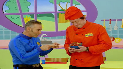 Ready, Steady, Wiggle! Season 1 Episode 50