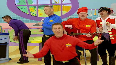 Ready, Steady, Wiggle! Season 1 Episode 40