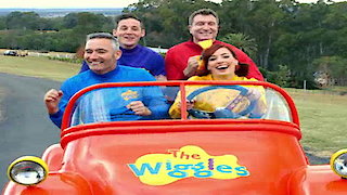 Watch Ready, Steady, Wiggle! Season 1 Episode 29 - Marty Party Online Now