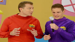 Watch Ready, Steady, Wiggle! Season 1 Episode 20 - A Hair Disaster ...