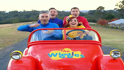 Ready, Steady, Wiggle! Season 1 Episode 41