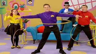 Ready, Steady, Wiggle! Season 1 Episode 26