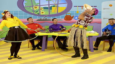 Ready, Steady, Wiggle! Season 1 Episode 32