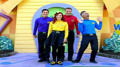 Ready, Steady, Wiggle! Season 1 Episode 9