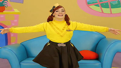 Ready, Steady, Wiggle! Season 1 Episode 18