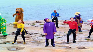 Watch Ready, Steady, Wiggle! Season 1 Episode 43 - Sign the ABC Online Now