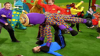 Watch Ready, Steady, Wiggle! Season 1 Episode 22 - The Mango Walk ...