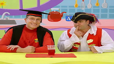 Ready, Steady, Wiggle! Season 1 Episode 11