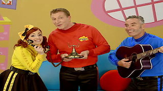 Watch Ready, Steady, Wiggle! Season 1 Episode 13 - Invisible Lachy ...