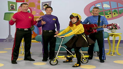 Ready, Steady, Wiggle! Season 2 Episode 4